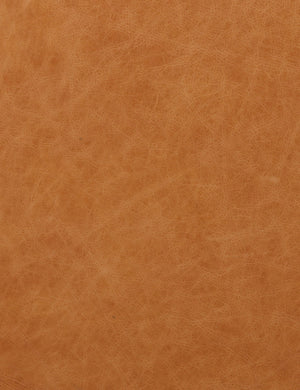 Orielle Leather Sofa