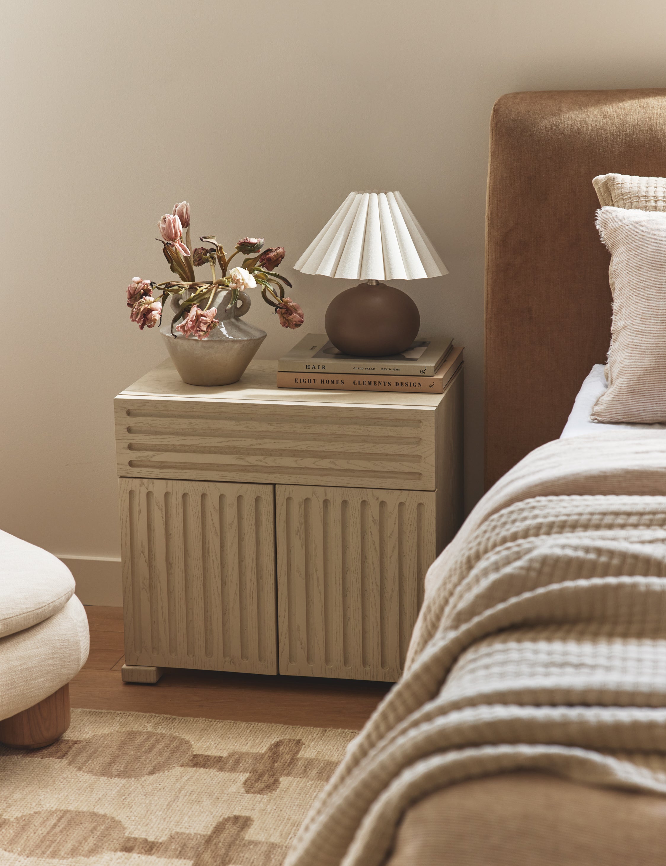 Lulu and Georgia Beck Nightstand - Thumbnail 3