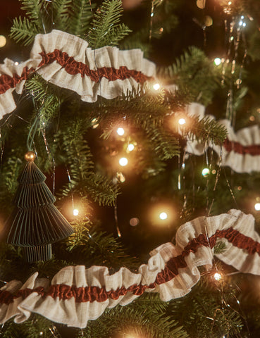 Wreaths + Garlands