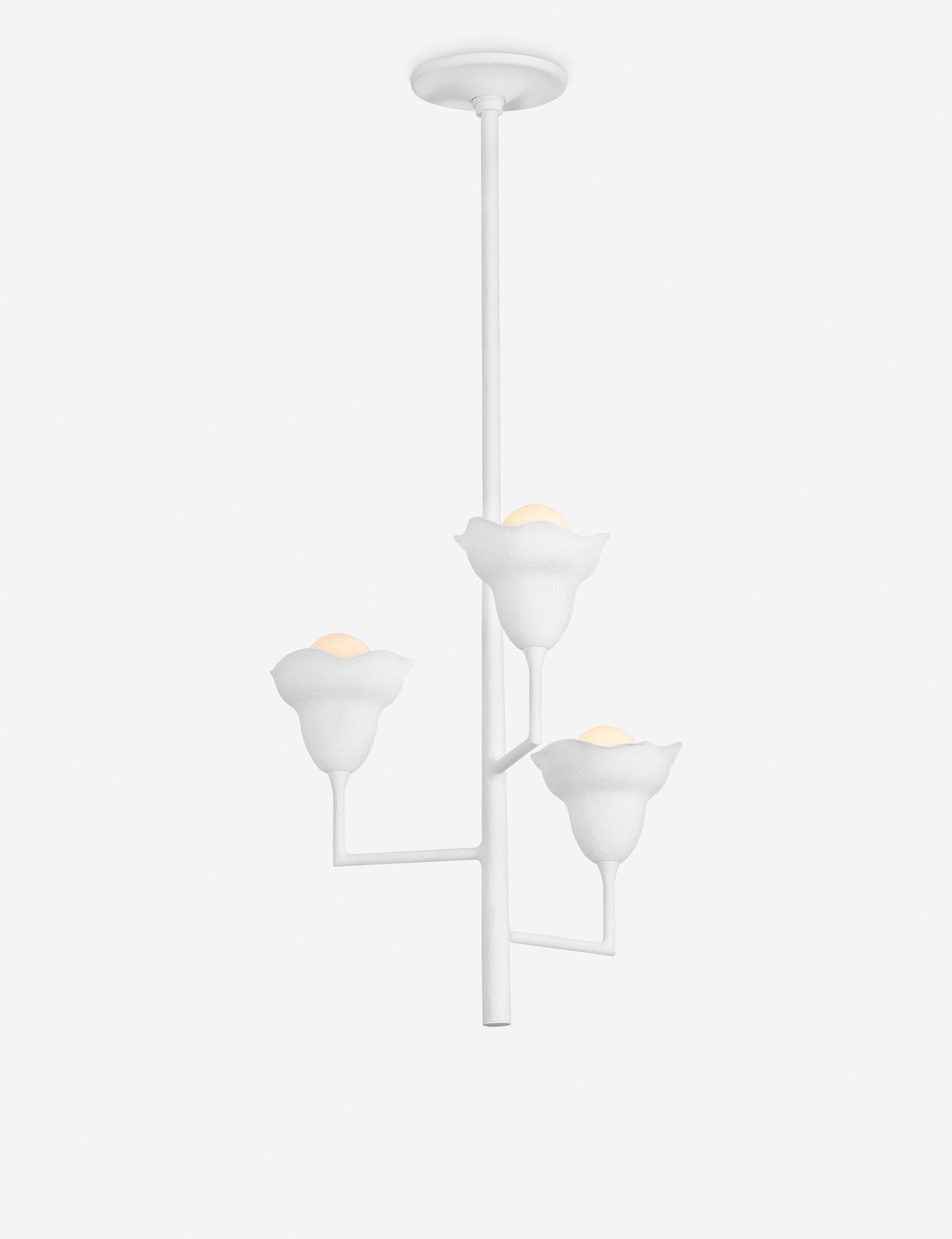 Avaleigh Chandelier - Thumbnail 5