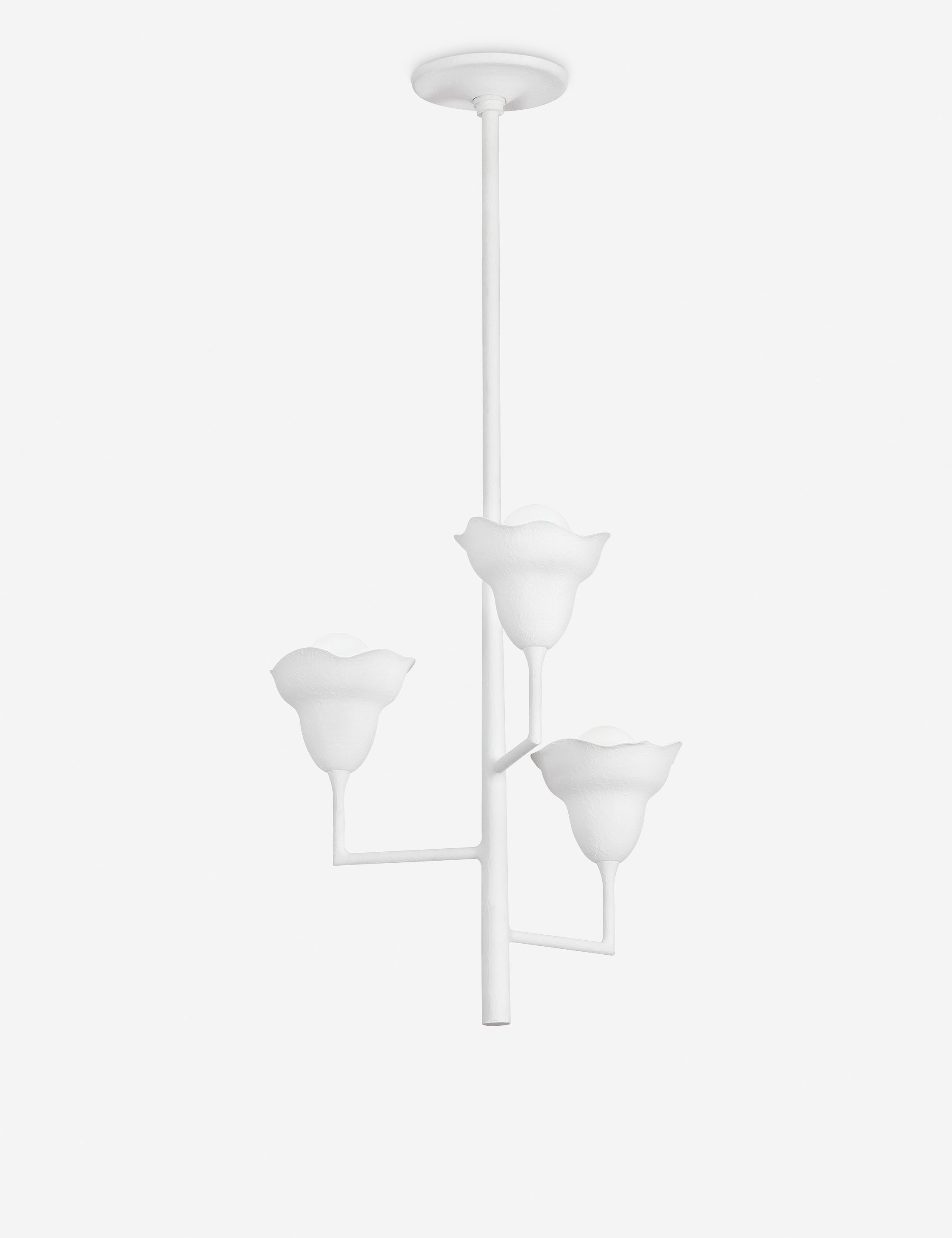 Avaleigh Chandelier - Thumbnail 2