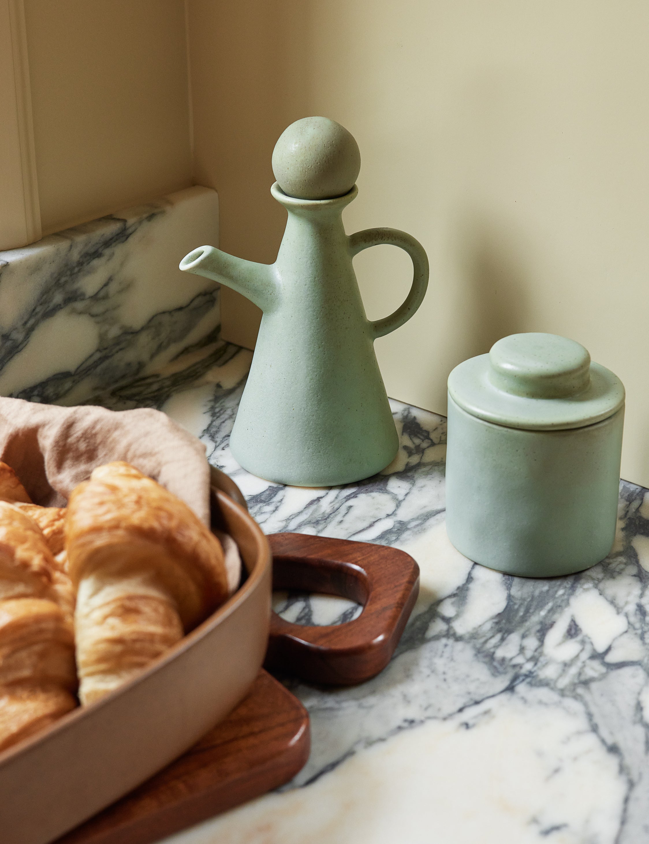 Julep Oil Cruet - Thumbnail 5