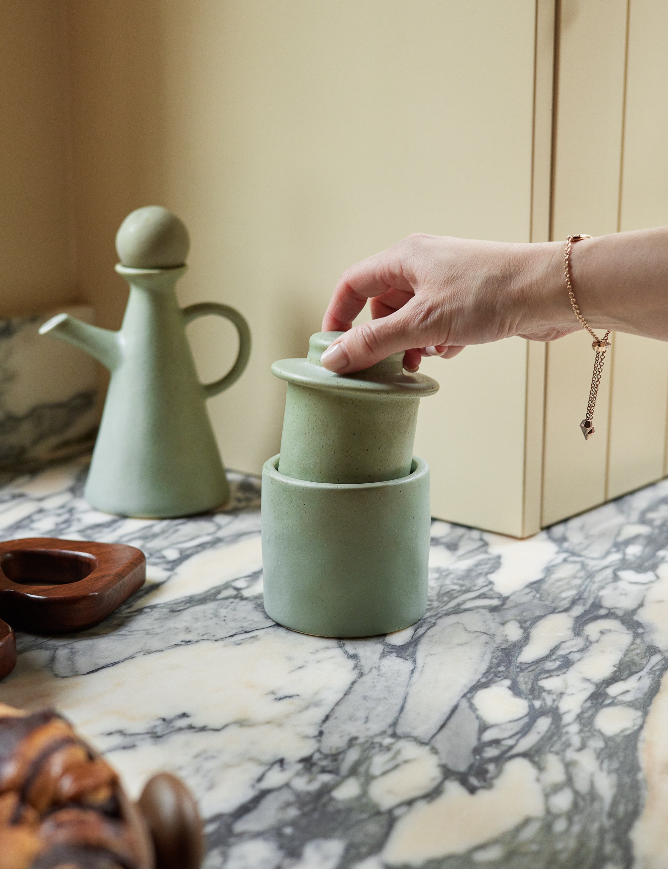 Julep Butter Keeper - Thumbnail 3