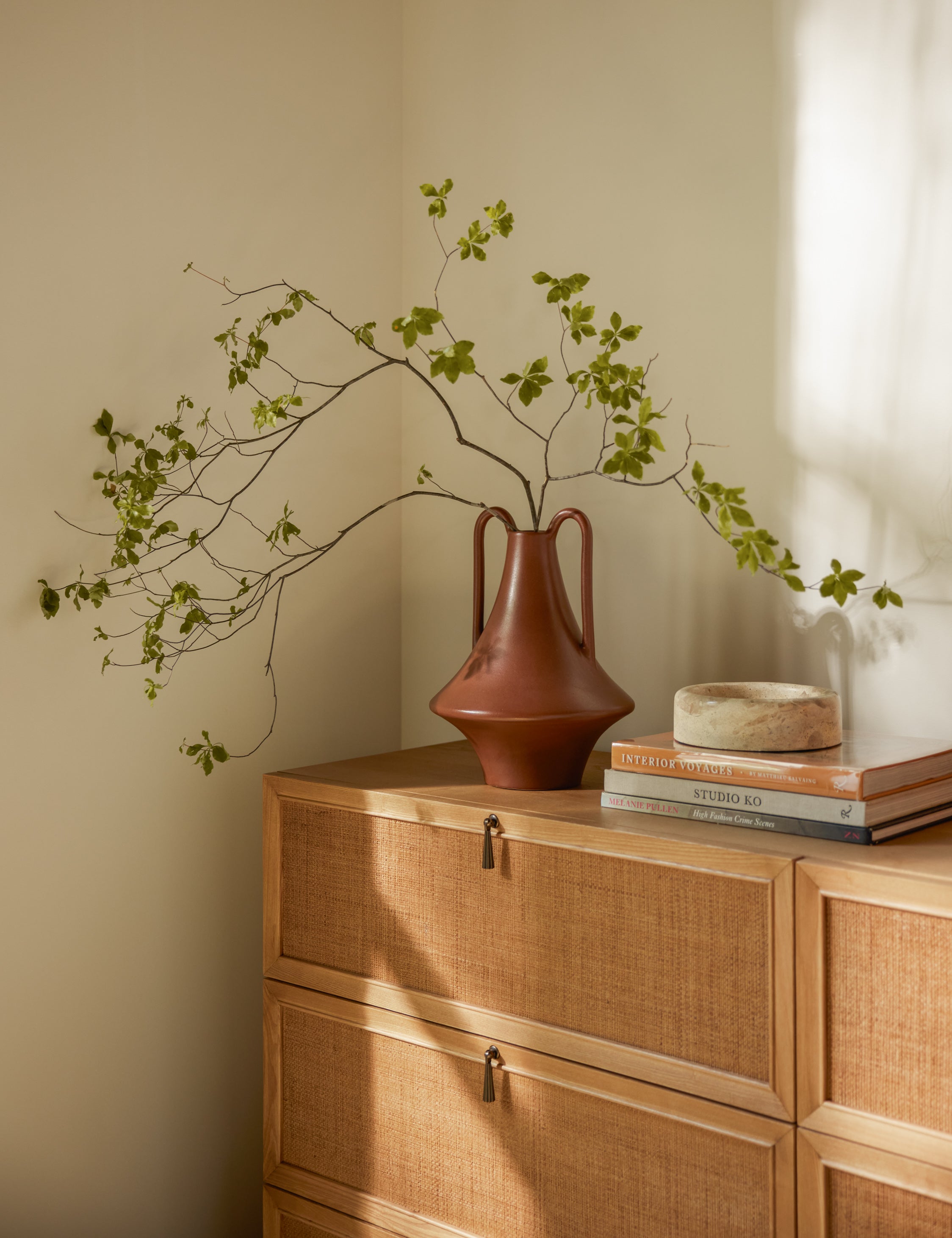 Syna Vase - Thumbnail 2