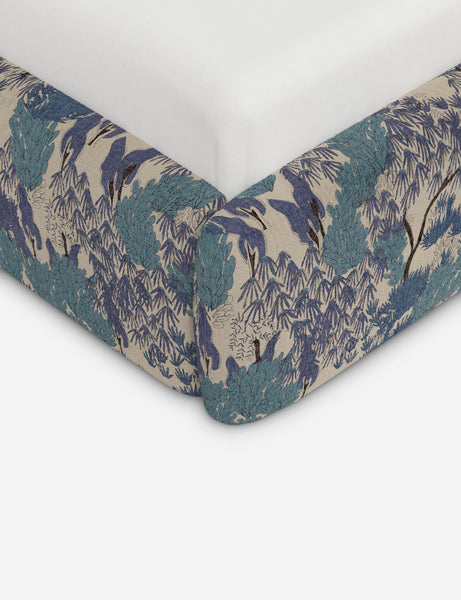 #color::blue-garden-walk #size::twin #size::full #size::queen #size::king #size::cal-king