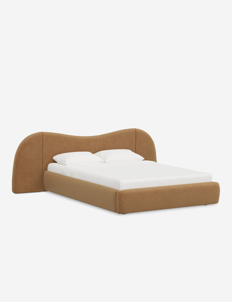 #color::caramel-vintage-velvet #size::twin #size::full #size::queen #size::king #size::cal-king