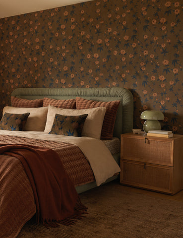 Anderson Velvet Bedding Collection