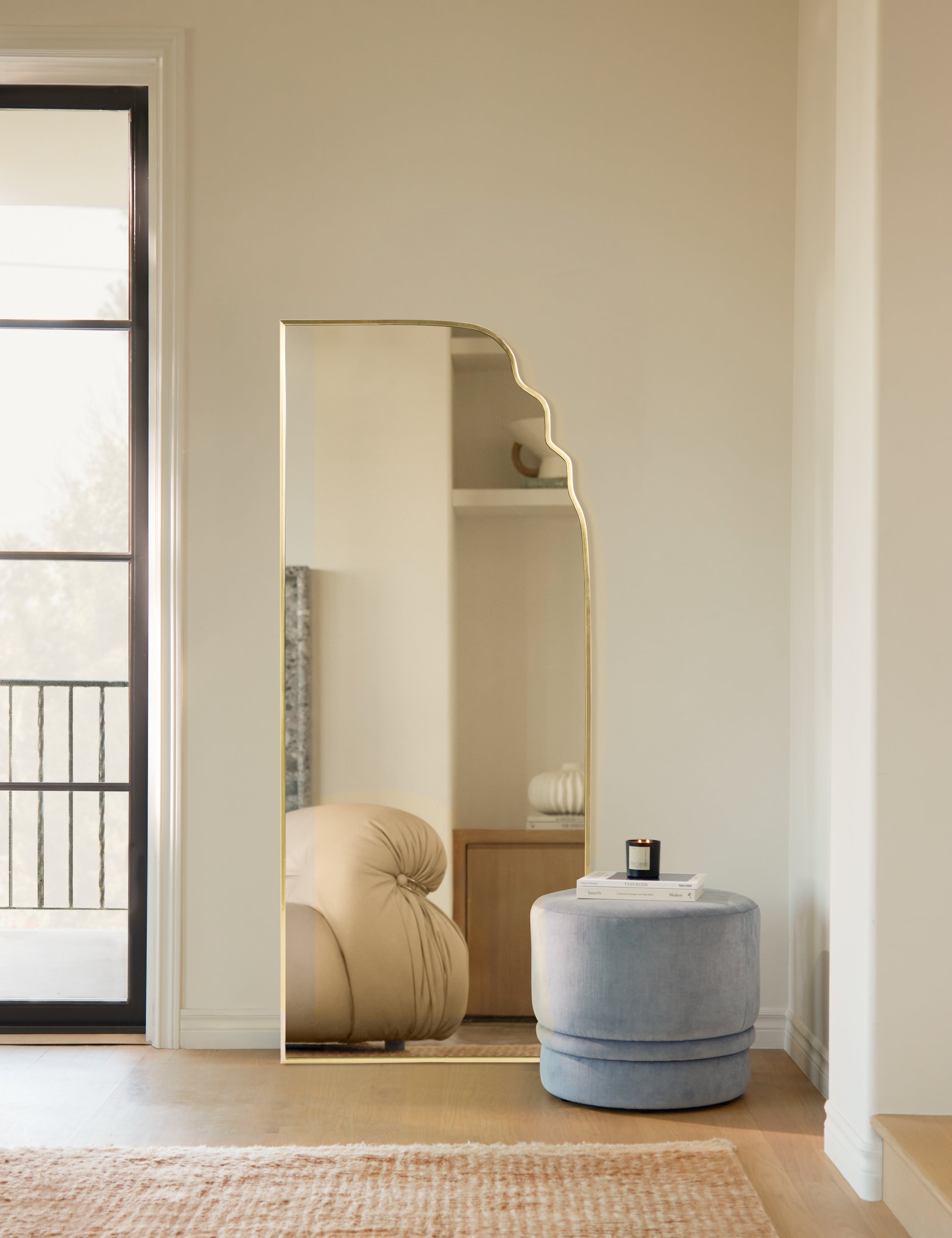 LANDGATHOME Sorcha Mirror - Thumbnail 2
