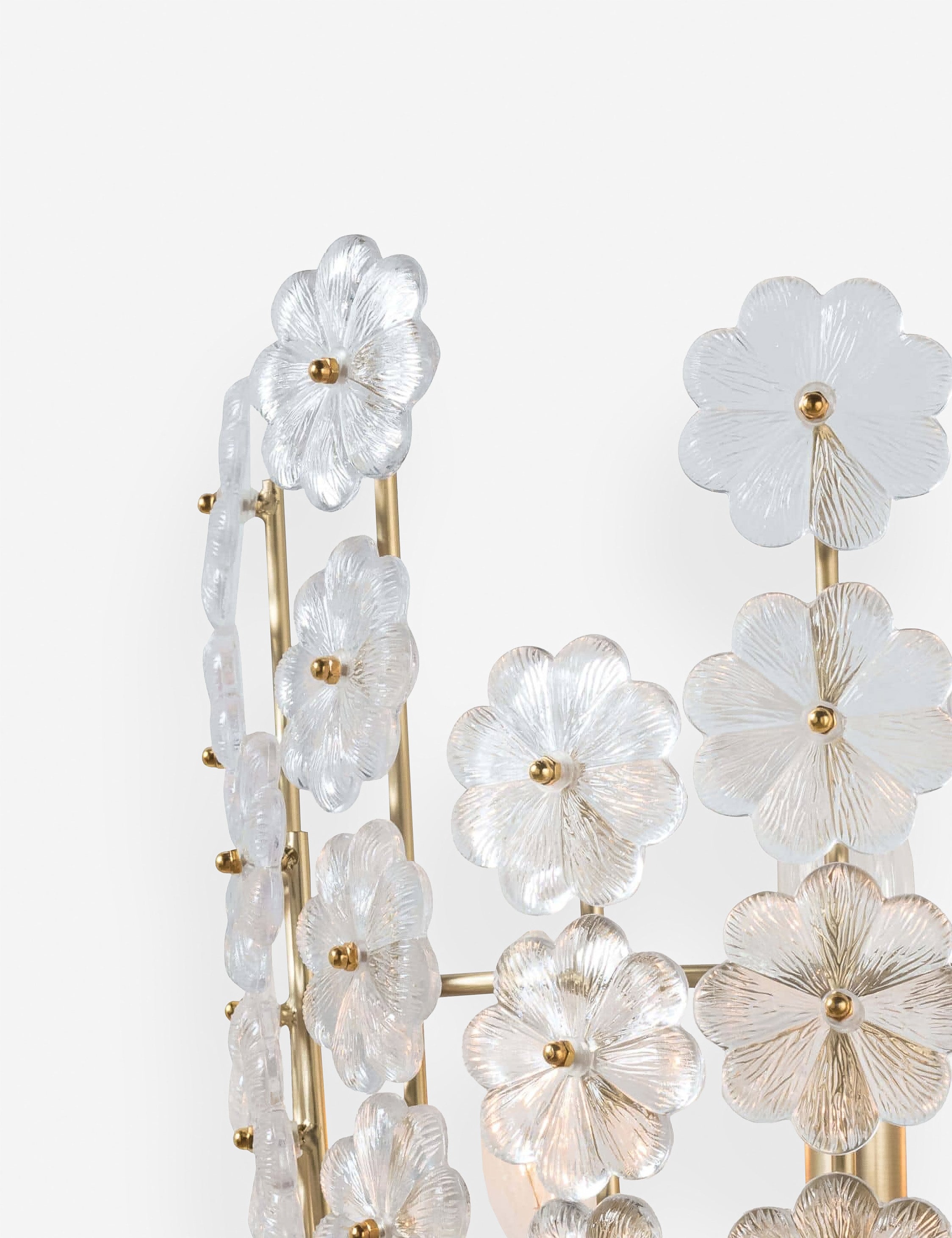 Regina Andrew Charlotte Sconce - Thumbnail 3