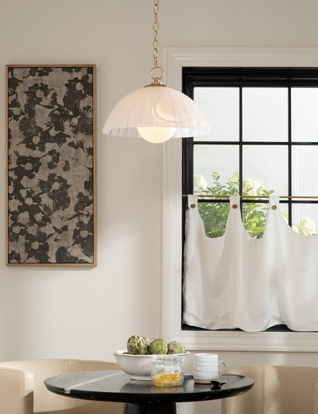 Dariel Pendant Light by Regina Andrew