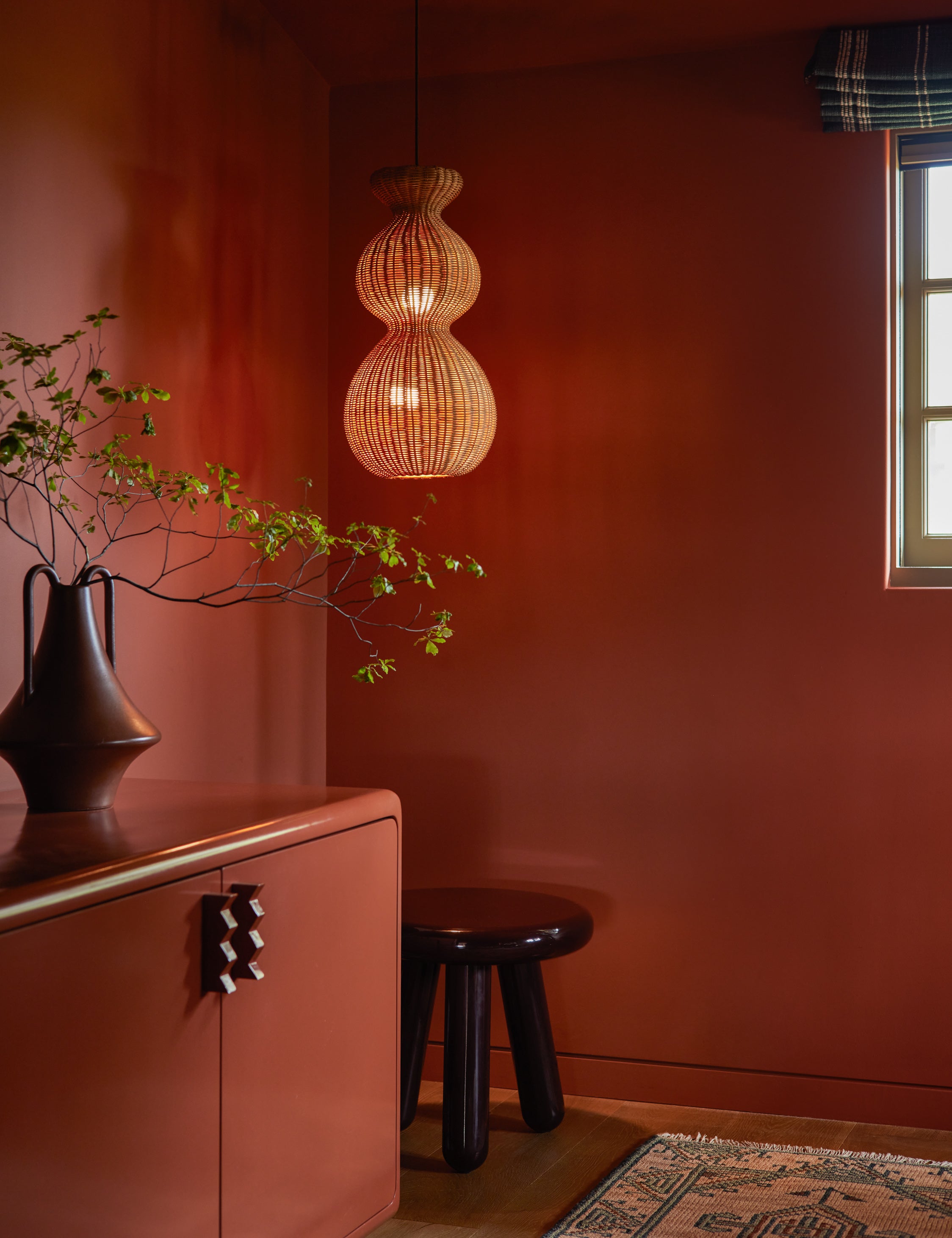 Syna Vase - Thumbnail 5