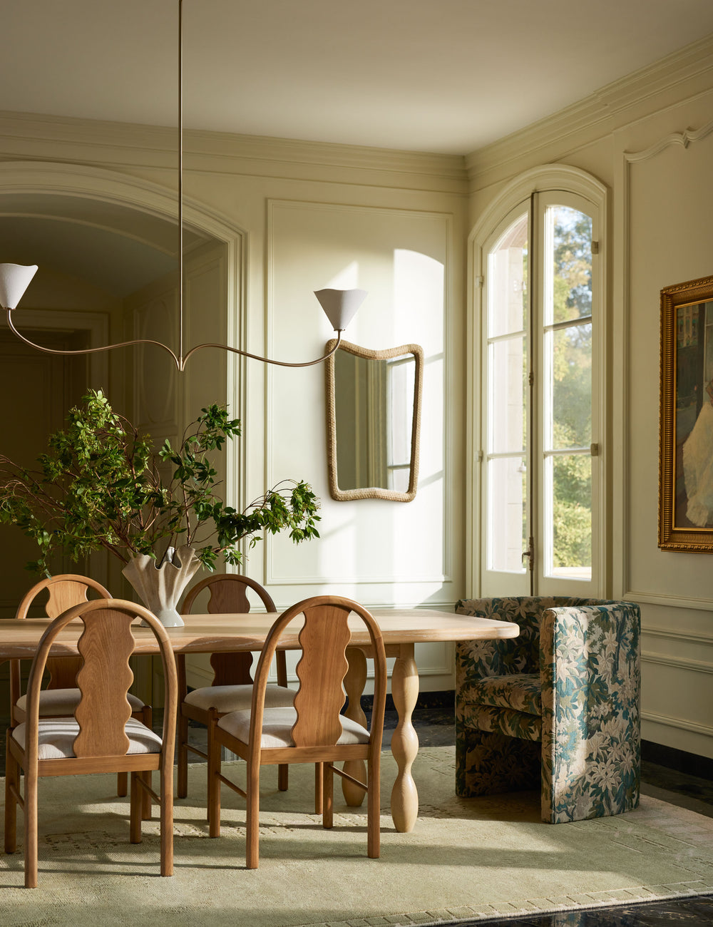 Rosita Dining Table