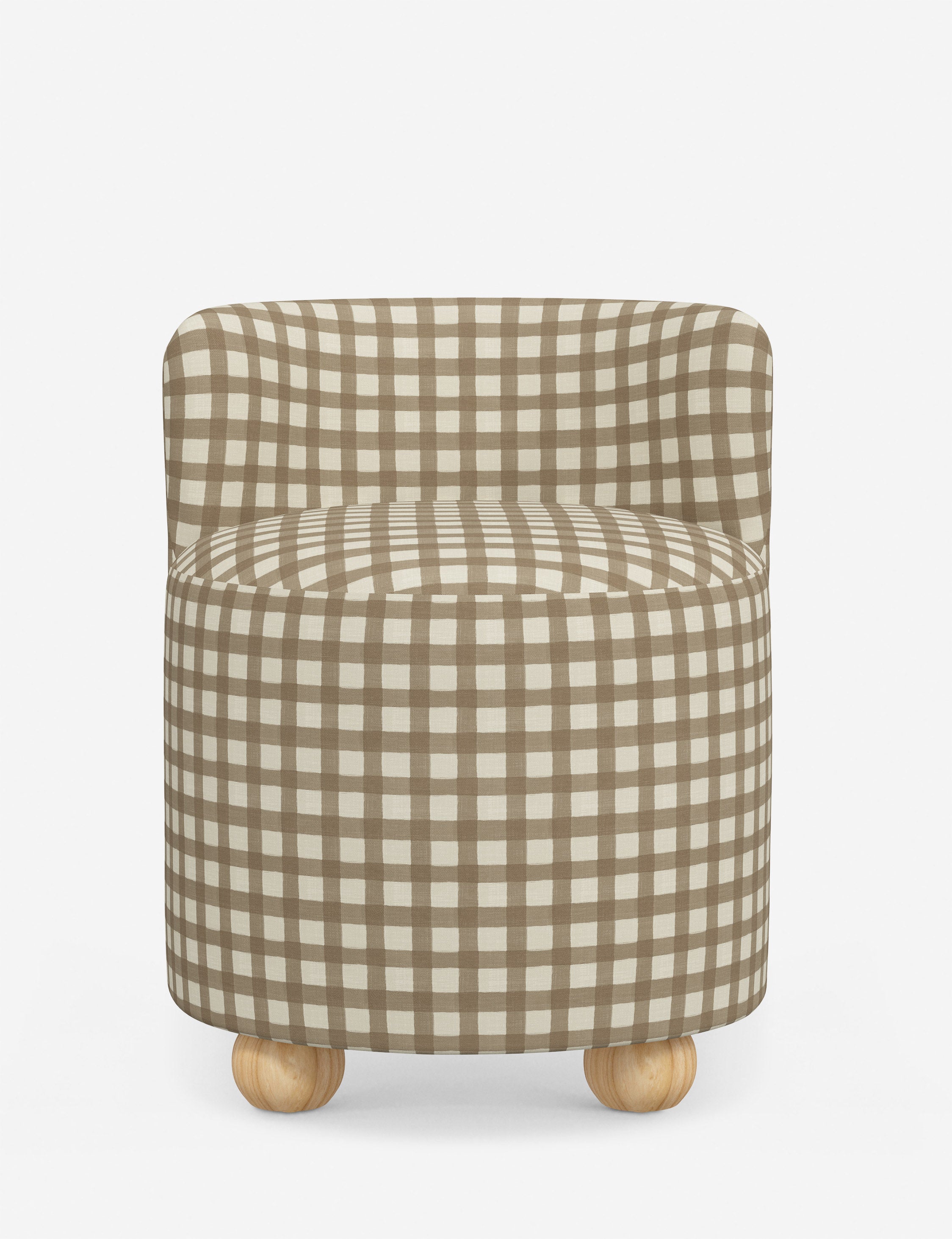 #color::tan-gingham