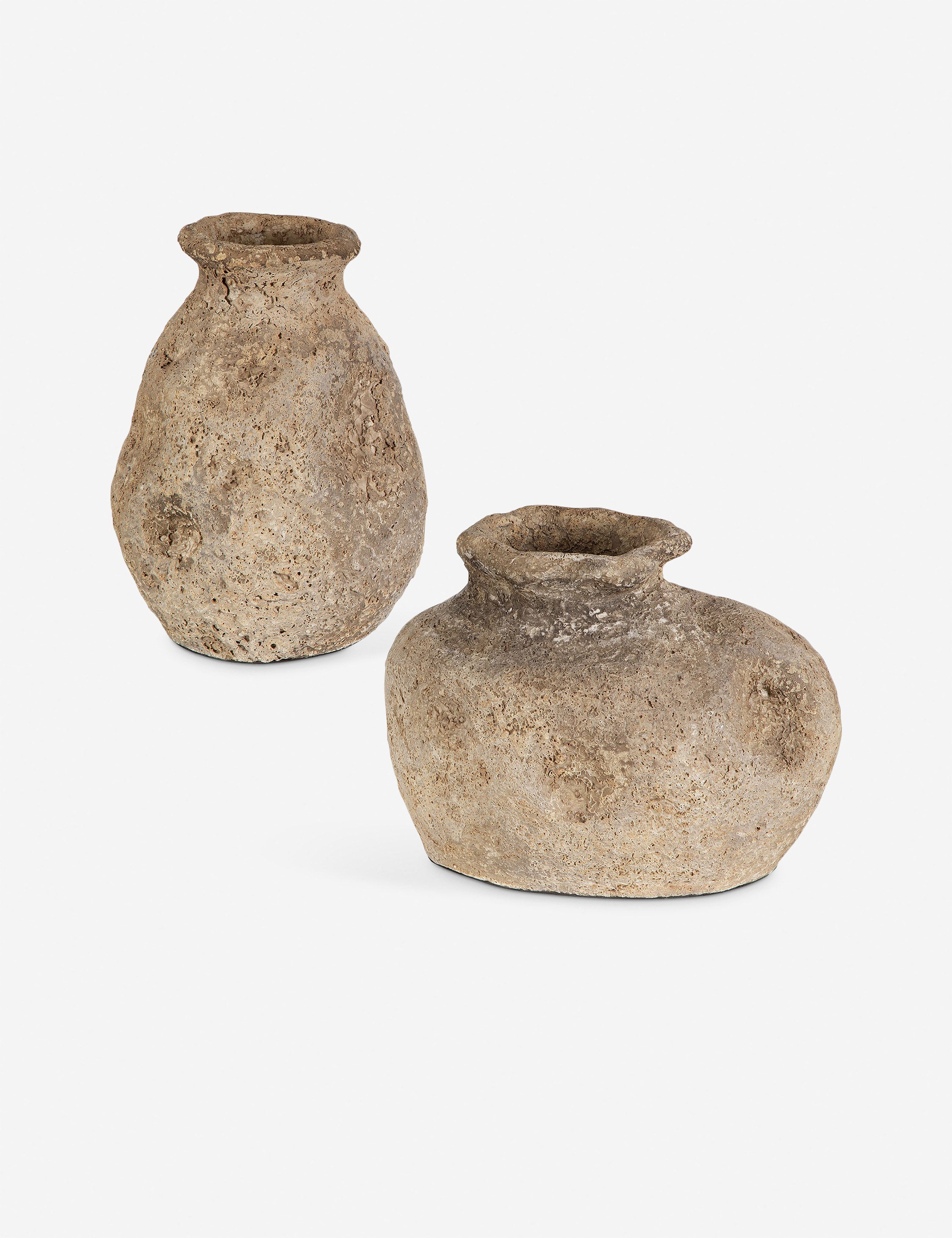 Abarca Vases (Set of 2) - Thumbnail 2