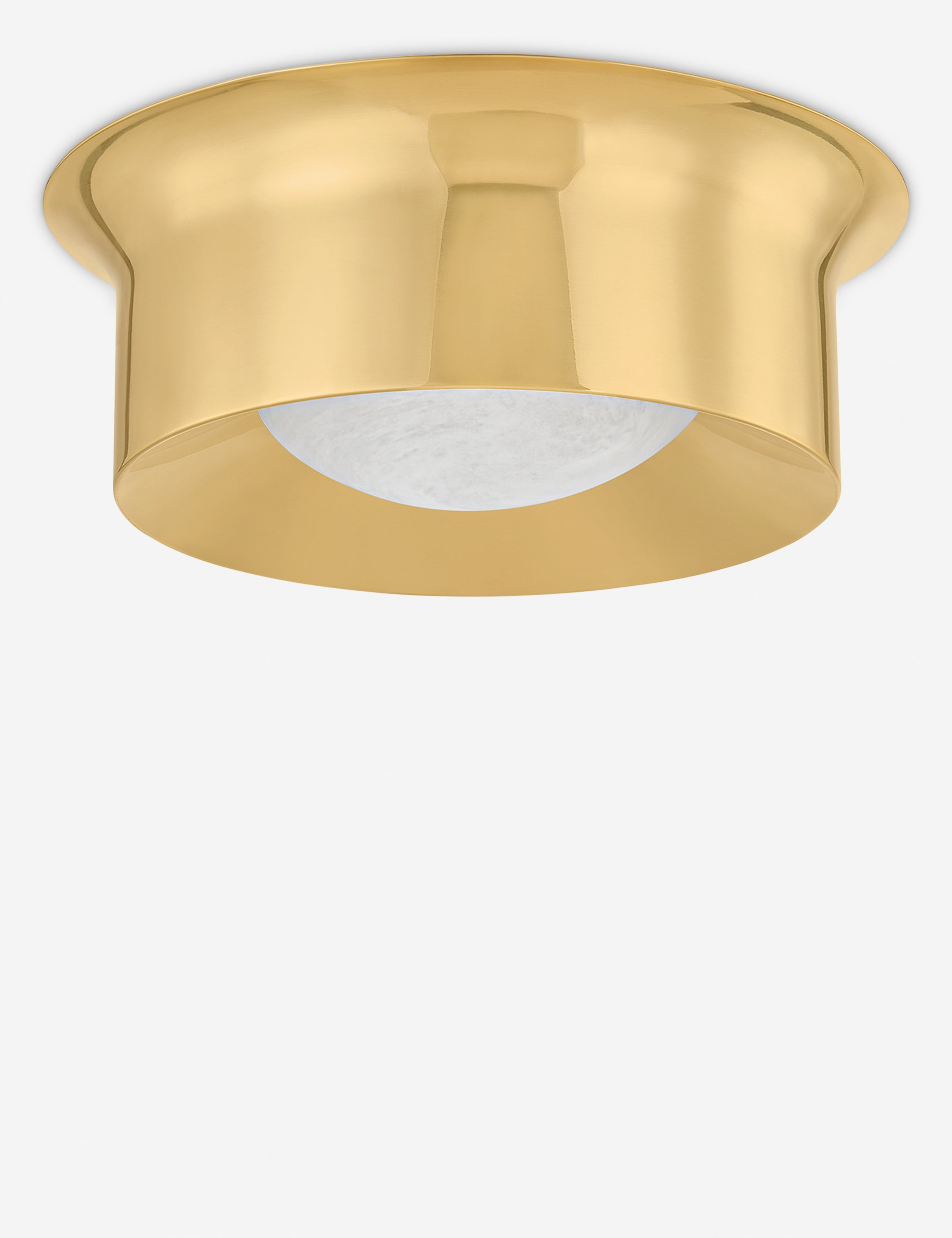 LANDGATHOME Seznec Flush Mount Light - Thumbnail 3