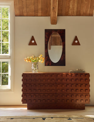 Soren 6-Drawer Dresser by Sarah Sherman Samuel