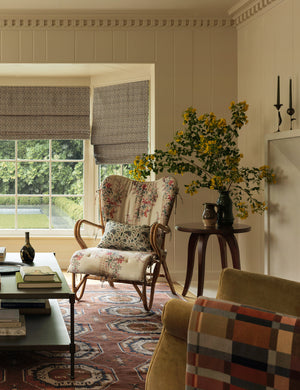 Double Cloth Blanket by Mungo : Karoo / Queen