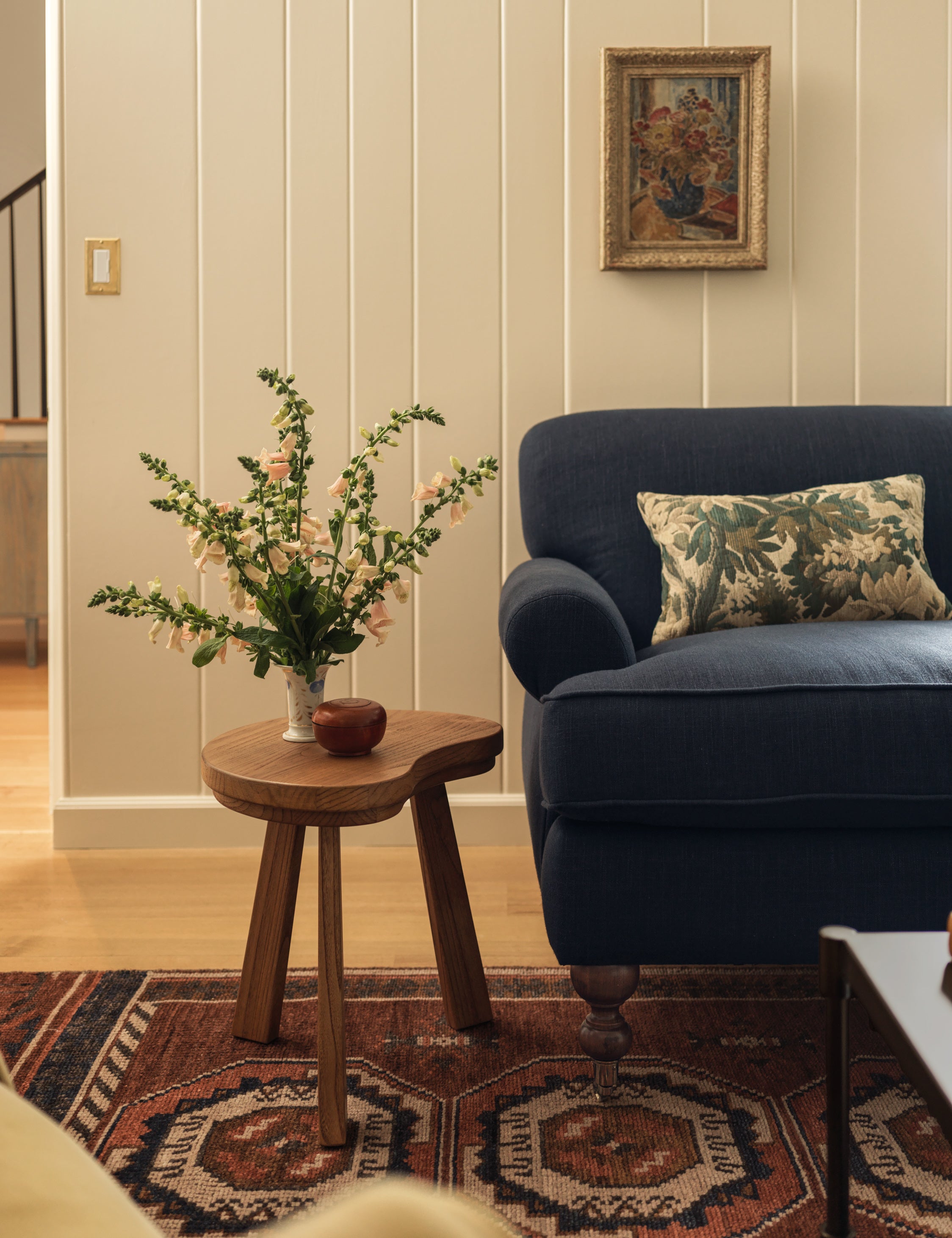 Levi Side Table - Thumbnail 4