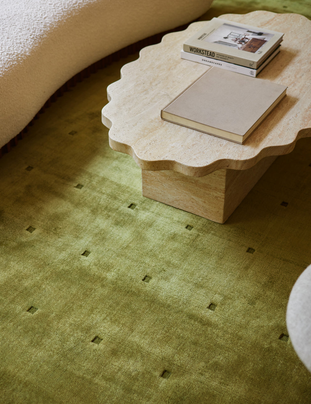 Sarah Sherman Samuel Rugs