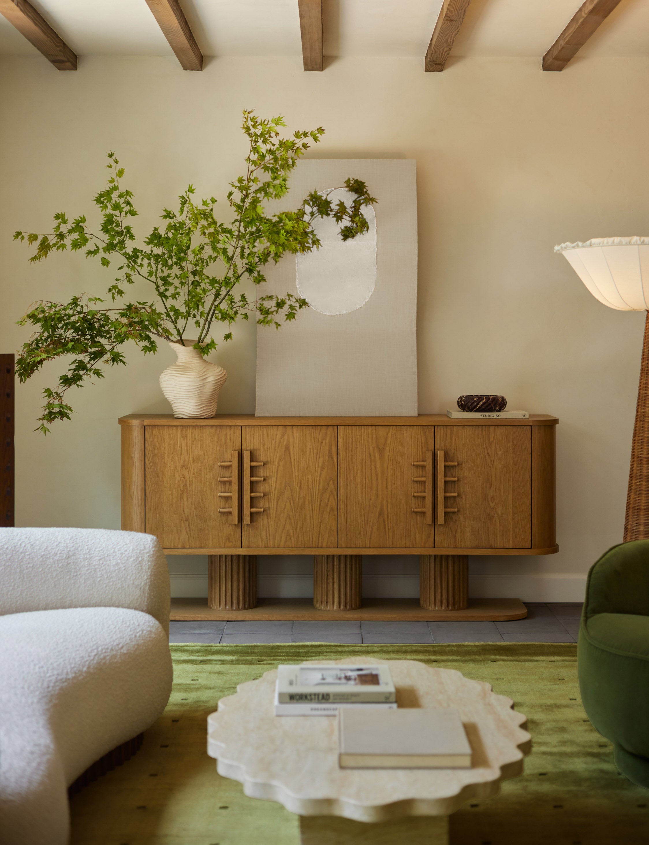 Lulu and Georgia Hamilton Sideboard