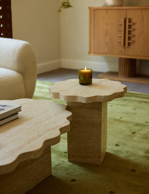 Garden Essentials Candle by Flamingo Estate