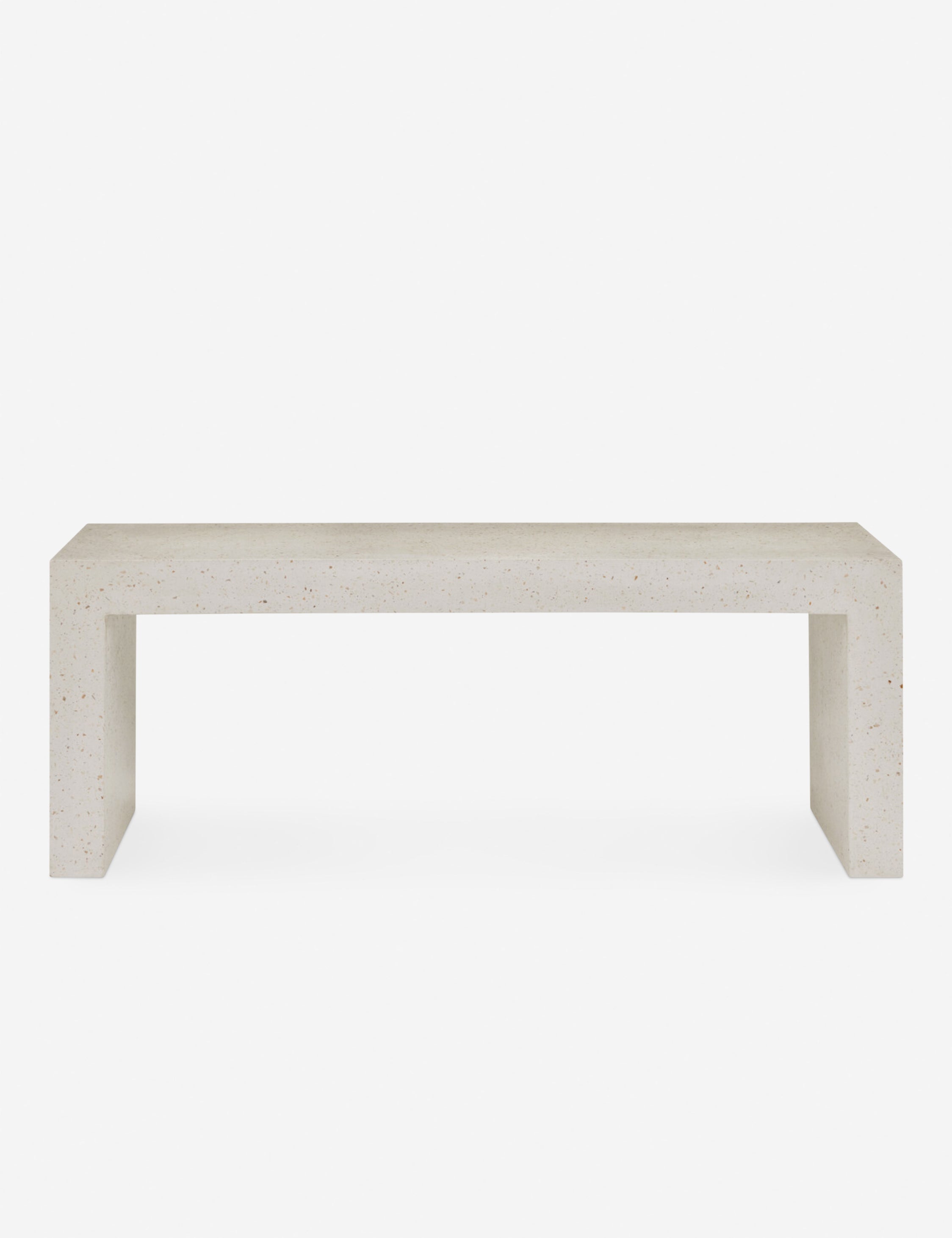 Nelson Indoor / Outdoor Bench