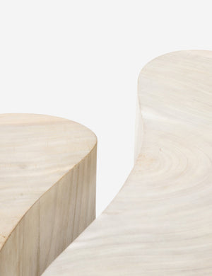 Finley Coffee Table Set