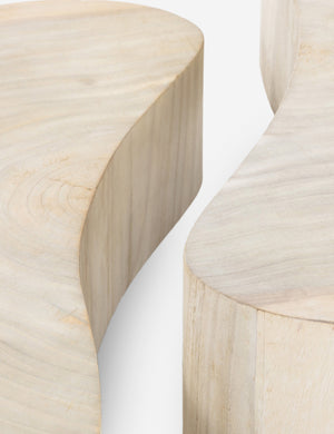 Finley Coffee Table Set