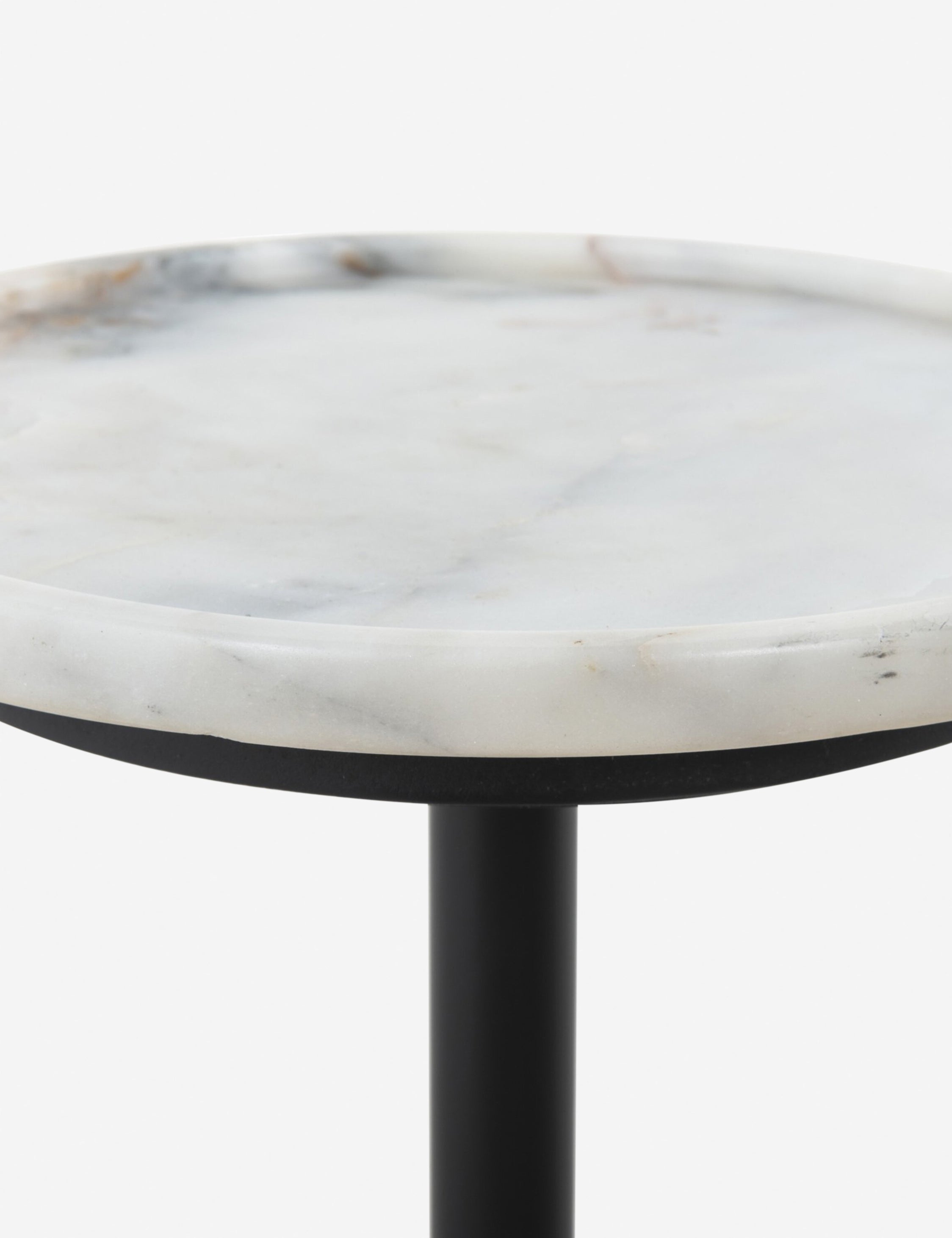 Lulu and Georgia Nicholas Side Table - Thumbnail 5
