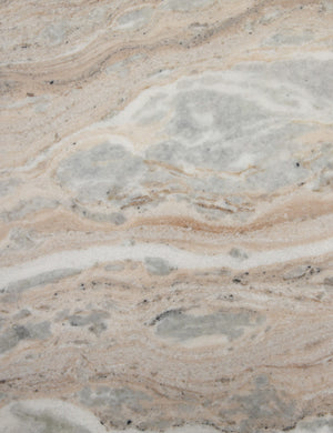 Parveen Round Coffee Table