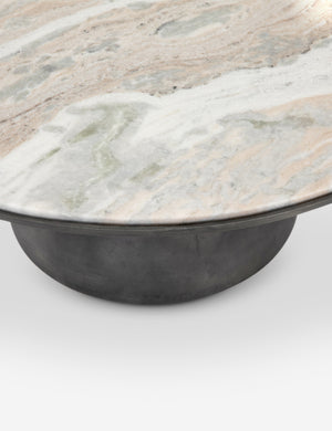 Parveen Round Coffee Table