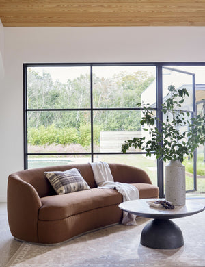 Parveen Round Coffee Table