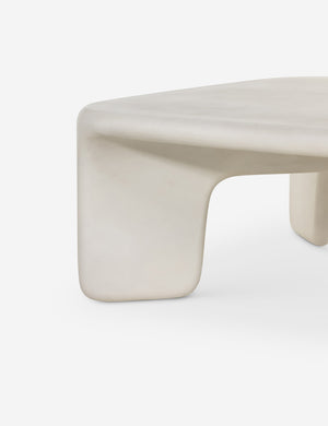 Carmona Square Coffee Table