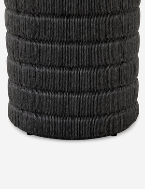 Satomi Indoor / Outdoor Round Side Table