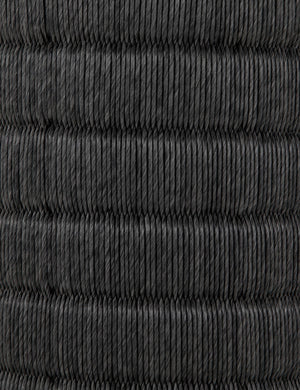 Satomi Indoor / Outdoor Round Side Table