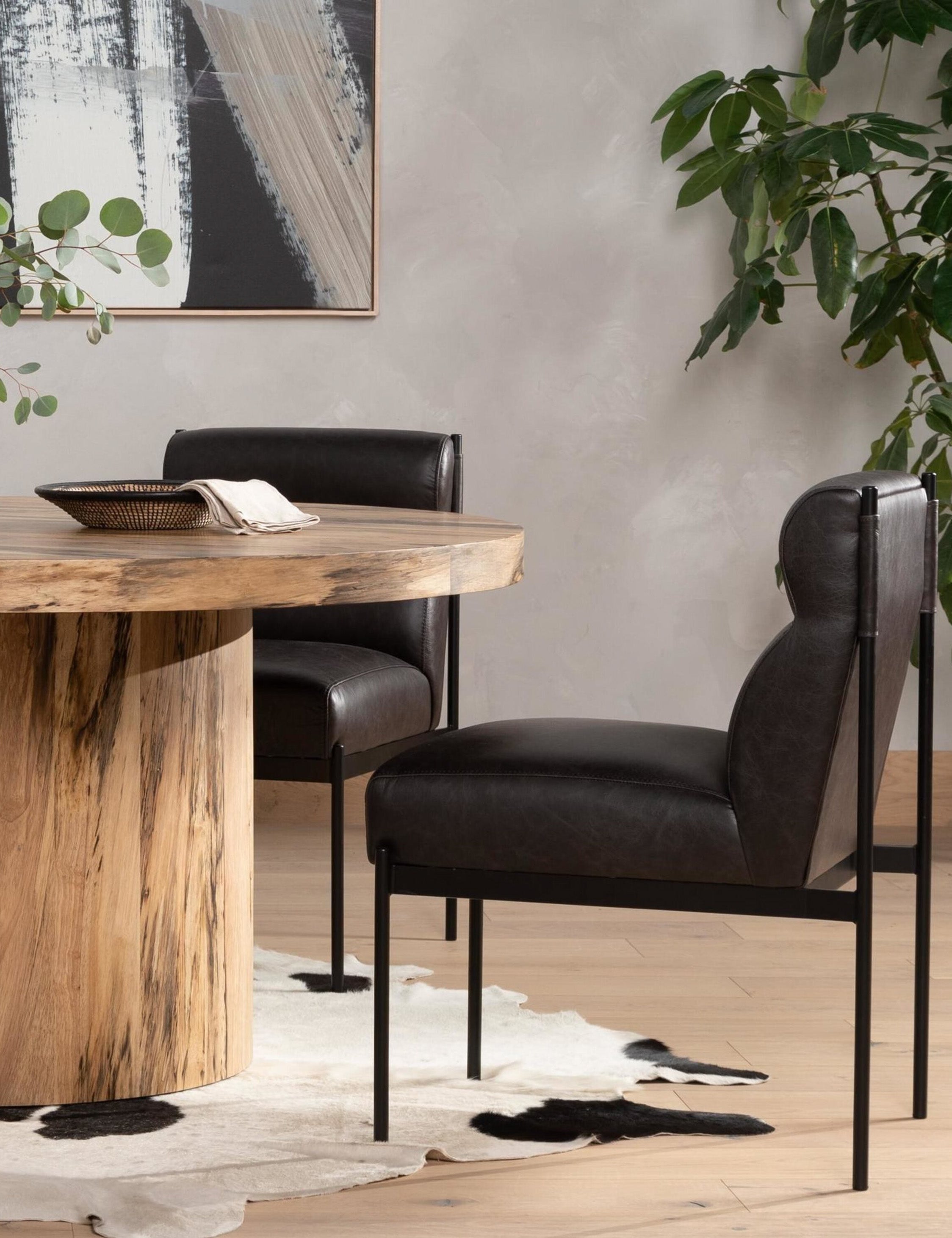 Salome Dining Chair
