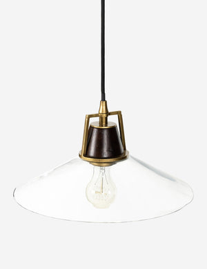 Milivia Pendant Light