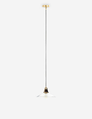 Milivia Pendant Light