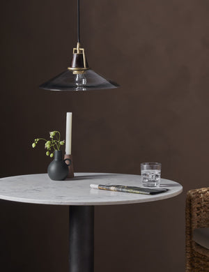 Milivia Pendant Light