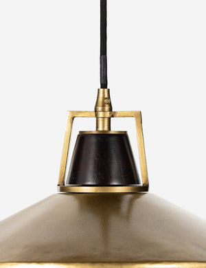 Milivia Pendant Light