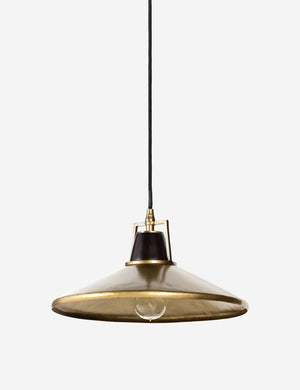Milivia Pendant Light
