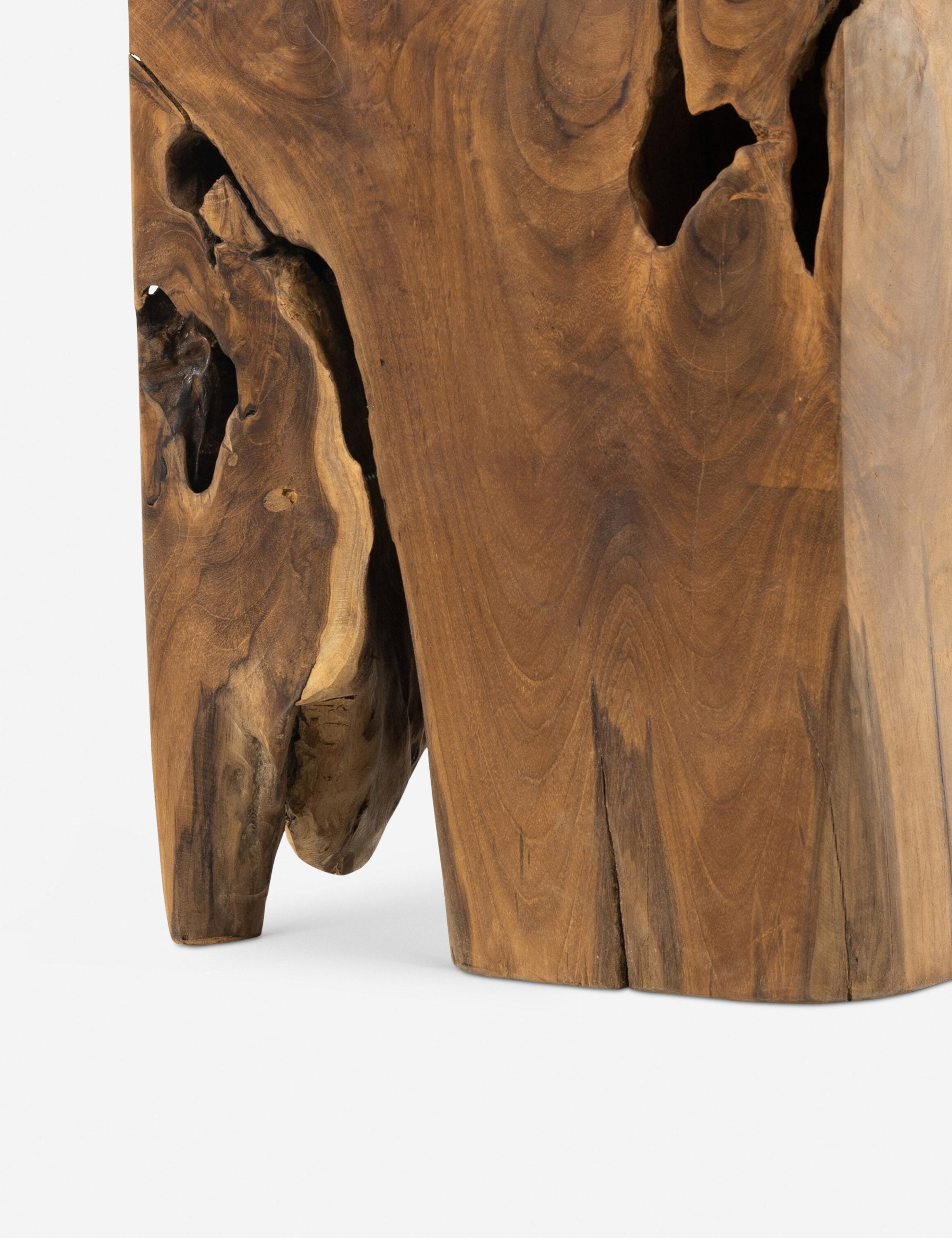 Lulu and Georgia Salem Stool - Thumbnail 3