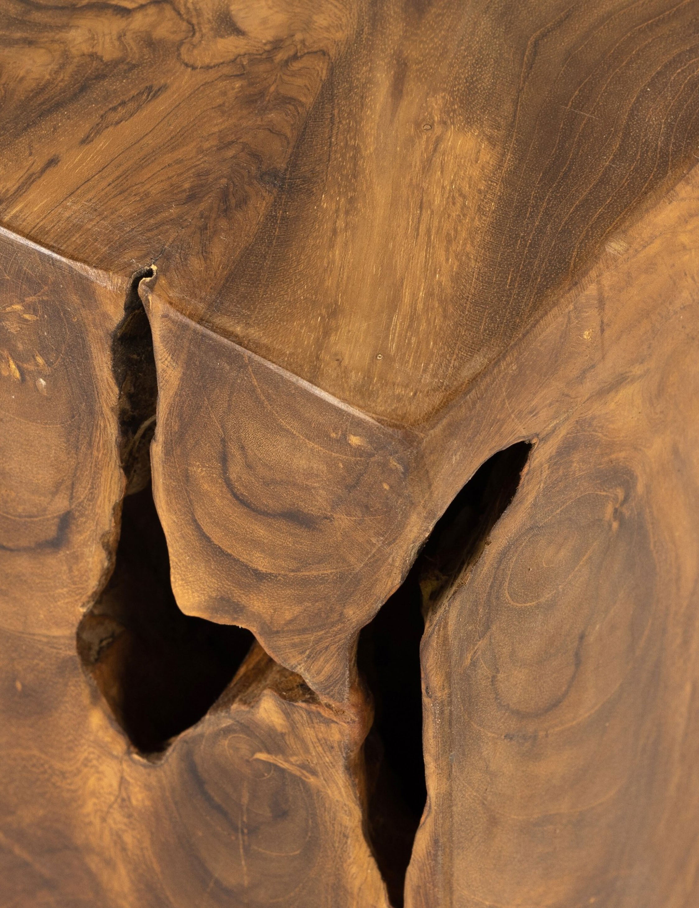 Lulu and Georgia Salem Stool - Thumbnail 2