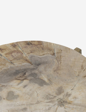 Casella Round Side Table