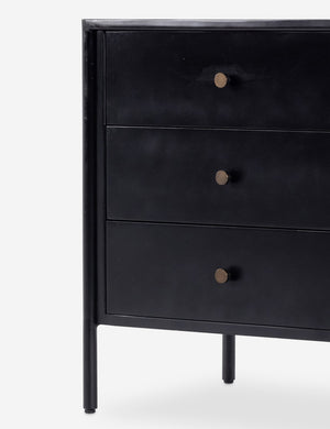Mathus Nightstand