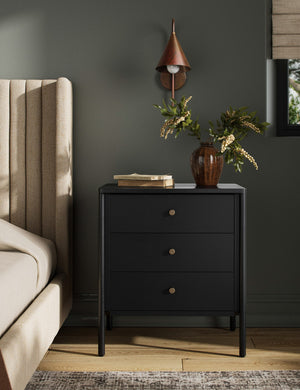 Mathus Nightstand