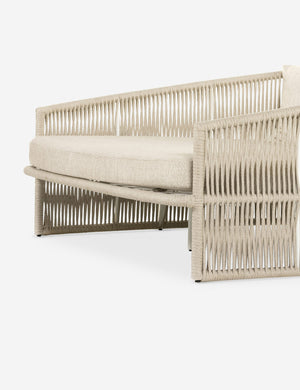 Parla Indoor / Outdoor Daybed