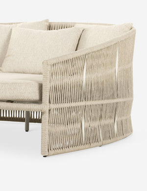 Parla Indoor / Outdoor Daybed