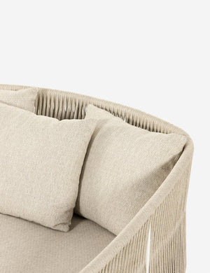 Parla Indoor / Outdoor Daybed