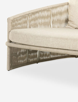 Parla Indoor / Outdoor Daybed